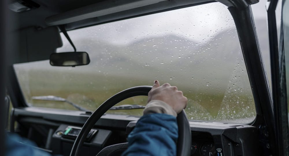 Temporada de lluvias en Panamá: consejos esenciales para conductores